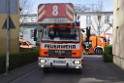 Feuer 1 Koeln Vingst Ansbacherstr P22